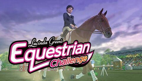 Lucinda Green's Equestrian Challenge Free Download