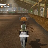 Lucinda Green's Equestrian Challenge Update Download