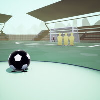 Lucky Goal Torrent Download