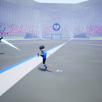 Lucky Goal PC Crack