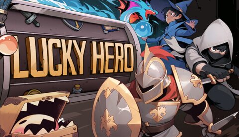 Lucky Hero Free Download