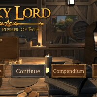 Lucky Lord: The Coin Pusher of Fate Torrent Download