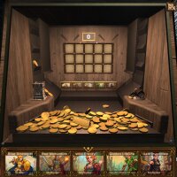 Lucky Lord: The Coin Pusher of Fate PC Crack