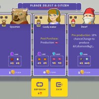 Lucky Mayor Repack Download