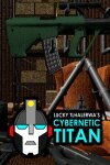 Lucky Tlhalerwa's Cybernetic Titan Free Download
