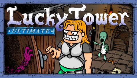 Lucky Tower Ultimate Free Download