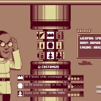 LUFTRAUSERS Update Download