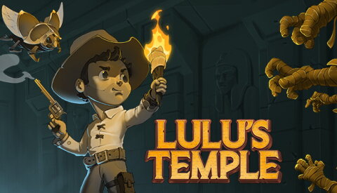 Lulu's Temple Free Download