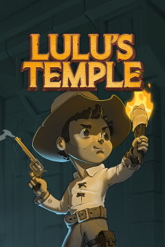 Lulu's Temple Free Download