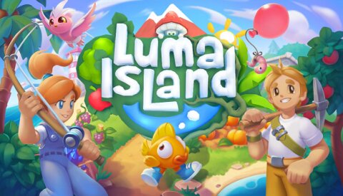 Luma Island Free Download