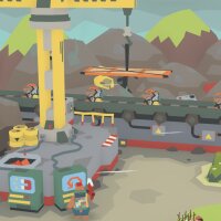 LumbearJack PC Crack