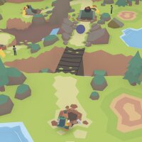 LumbearJack Crack Download