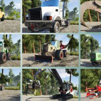 Lumberjack Simulator Crack Download