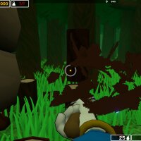 Lumberjacked PC Crack