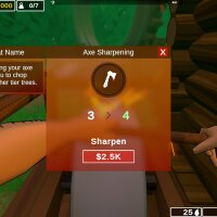 Lumberjacked Update Download