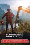 Lumberjack's Dynasty - Digital Supporter Edition (GOG) Free Download