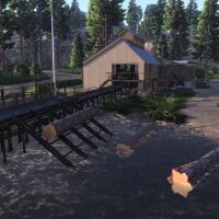 Lumberjack's Dynasty Update Download