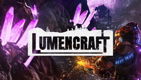 Lumencraft (GOG) Free Download