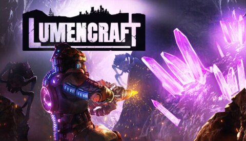 Lumencraft Free Download