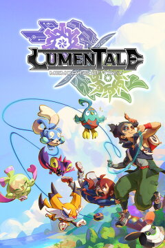 LumenTale: Memories of Trey Free Download