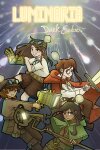 Luminaria: Dark Echoes Free Download