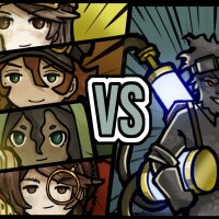 Luminaria: Dark Echoes Crack Download