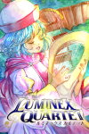 LUMINEX QUARTET Free Download
