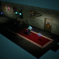 Lumo 2 PC Crack