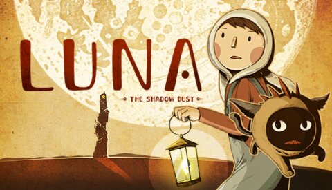 LUNA The Shadow Dust Free Download