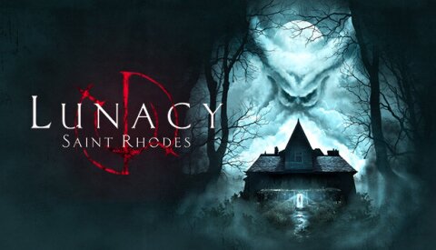 Lunacy: Saint Rhodes Free Download