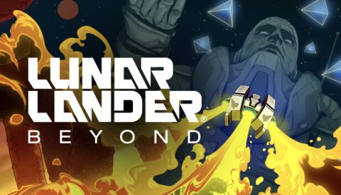 Lunar Lander Beyond Free Download