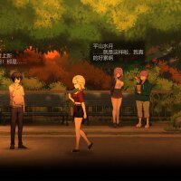 Lunar Mirror:The Pavilion of Desire Crack Download