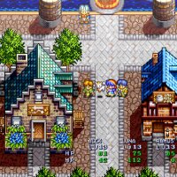 LUNAR Remastered Collection Torrent Download