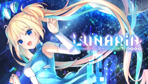 LUNARiA -Virtualized Moonchild- Free Download