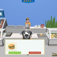 Lunch Tycoon PC Crack