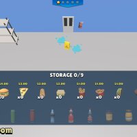 Lunch Tycoon Repack Download