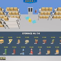 Lunch Tycoon Update Download