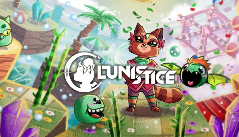 Lunistice (GOG) Free Download