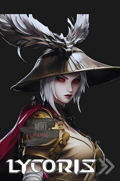 Lycoris Free Download