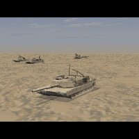 M1 Tank Platoon II Torrent Download