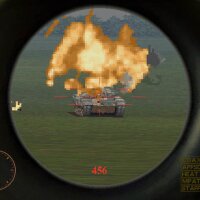 M1 Tank Platoon II PC Crack