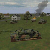 M1 Tank Platoon II Update Download