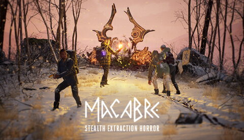 Macabre Free Download