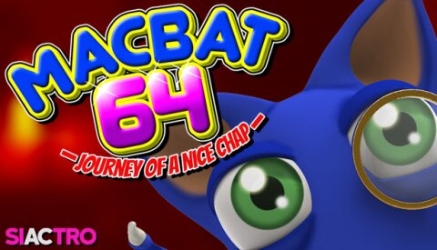 Macbat 64 Free Download