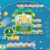 MACHI KORO With Everyone PC Crack