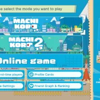 MACHI KORO With Everyone Repack Download