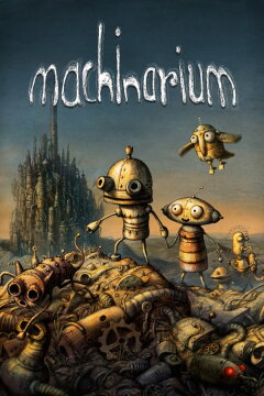 Machinarium Free Download