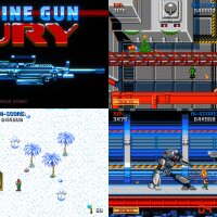 Machine Gun Fury Torrent Download