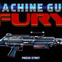 Machine Gun Fury Repack Download