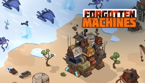 Machine Mind Free Download